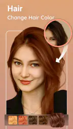 Peachy: Face App & Body Editor screenshot