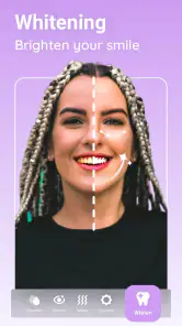 Peachy: Face App & Body Editor screenshot