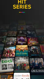 Peacock TV: Stream TV & Movies screenshot