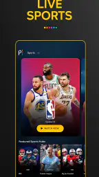 Peacock TV: Stream TV & Movies screenshot