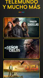 Peacock TV: Stream TV & Movies screenshot