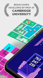 Peak – Brain Games & Training screenshot