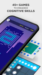 Peak – Brain Games & Training screenshot