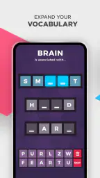 Peak – Brain Games & Training screenshot