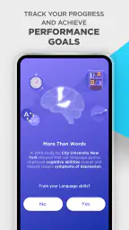 Peak – Brain Games & Training screenshot
