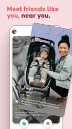 Peanut App screenshot