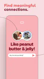 Peanut App screenshot
