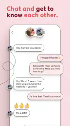 Peanut App screenshot