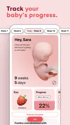 Peanut App screenshot