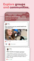 Peanut App screenshot