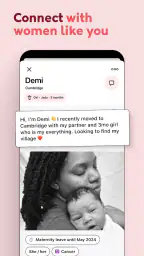 Peanut App screenshot