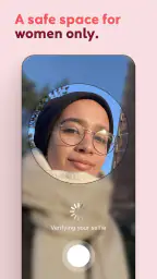 Peanut App screenshot