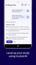 Pearson+ | Study help & eTexts screenshot