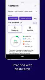 Pearson+ | Study help & eTexts screenshot