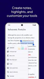 Pearson+ | Study help & eTexts screenshot