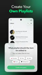 Peech screenshot