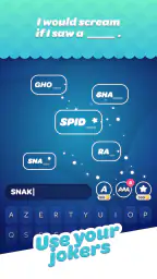 People Say - Family Game screenshot