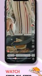 Pepper - Recipe Organizer screenshot