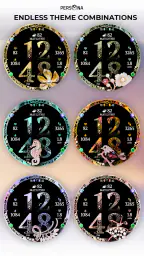 PER10 Butterfly Brooch screenshot