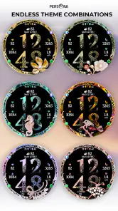 PER10 Butterfly Brooch screenshot