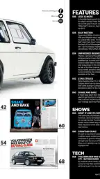 Performance VW Magazine screenshot