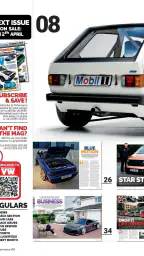 Performance VW Magazine screenshot