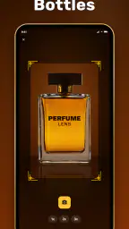 Perfume Lens screenshot