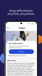 PerkSpot screenshot