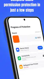 Permission Guard screenshot