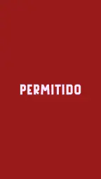 Permitido screenshot