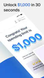 Perpay - Shop and Build Credit screenshot