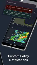 Perry Weather screenshot