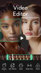 Persona: AI Beauty Editor screenshot