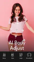 Persona: AI Beauty Editor screenshot