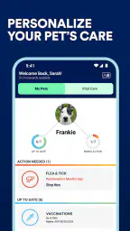 Petco: The Pet Parents Partner screenshot