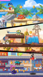 PetKart screenshot