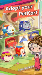 PetKart screenshot