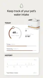 Petlibro screenshot