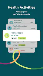 PetOne Vet screenshot