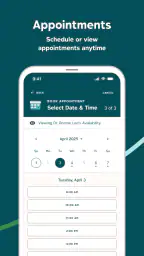 PetOne Vet screenshot