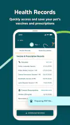 PetOne Vet screenshot