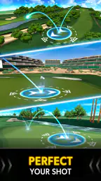 PGA TOUR Golf Shootout screenshot