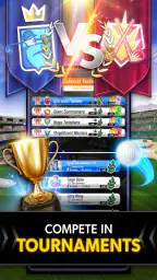 PGA TOUR Golf Shootout screenshot