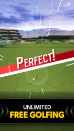 PGA TOUR Golf Shootout screenshot