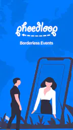 PheedLoop Go! screenshot
