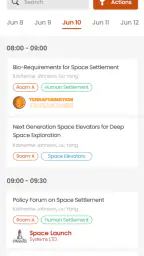 PheedLoop Go! screenshot