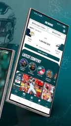 Philadelphia Eagles screenshot