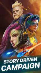 Phoenix 2 screenshot
