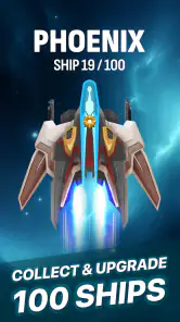 Phoenix 2 screenshot