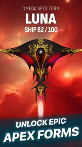 Phoenix 2 screenshot